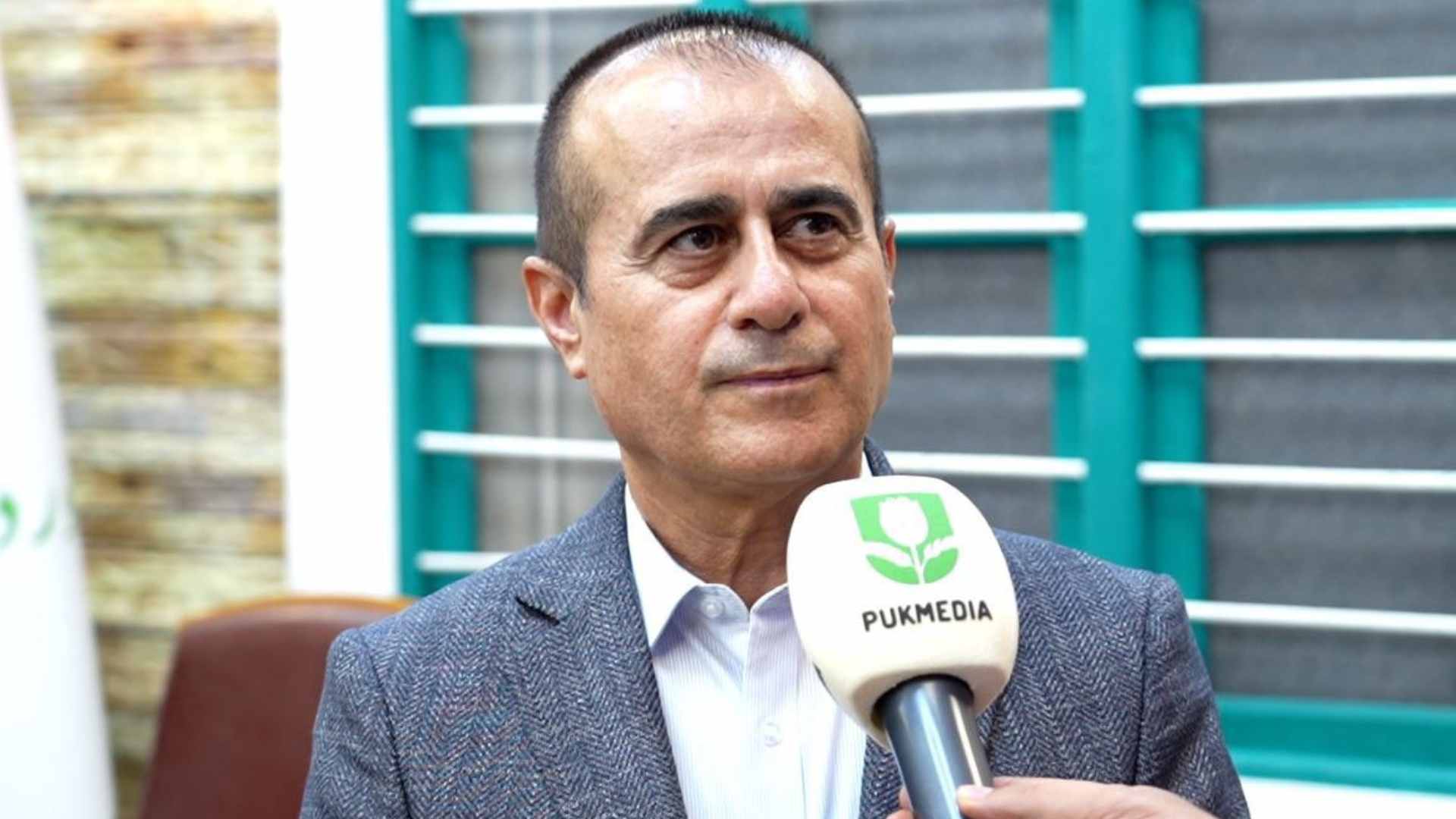 لطيف نيرويي: تعقيدات محلية وإقليمية تعرقل استقرار سنجار وإنصاف ضحايا الإبادة